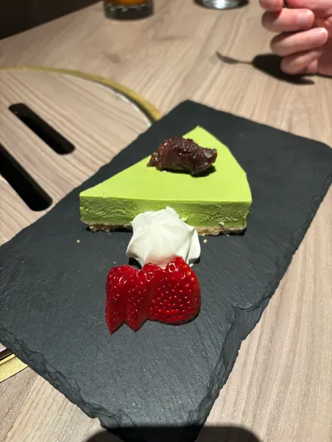 Niku Ou Japanese Chargrill Restaurant