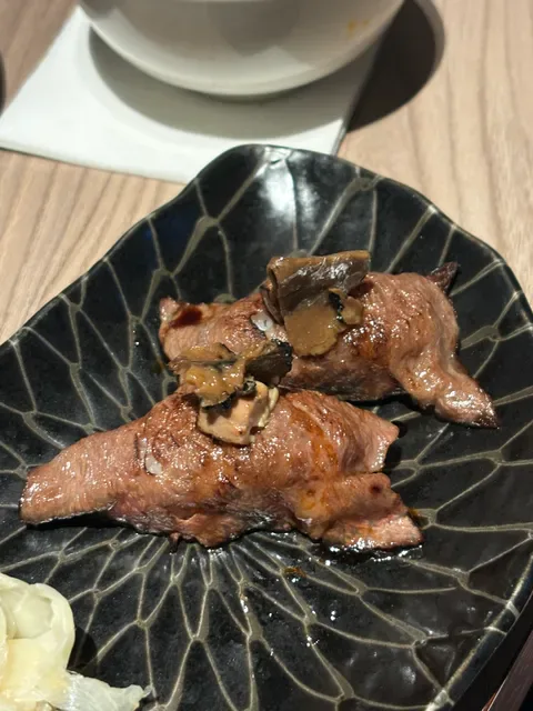 Niku Ou Japanese Chargrill Restaurant
