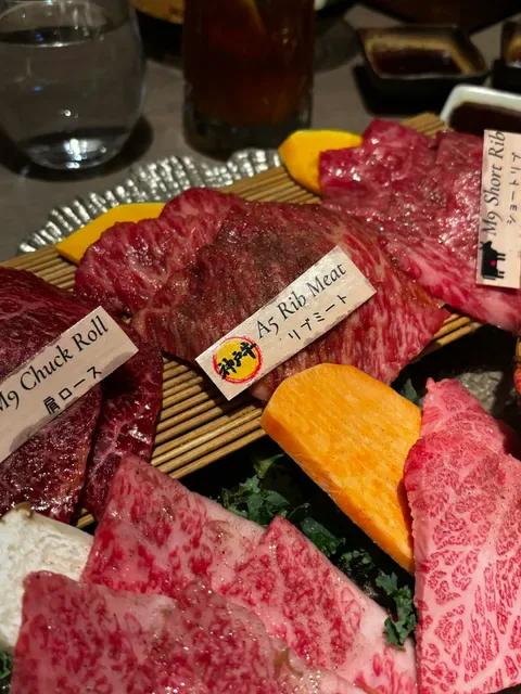 Niku Ou Japanese Chargrill Restaurant