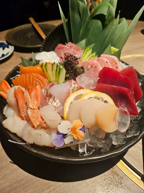 Niku Ou Japanese Chargrill Restaurant