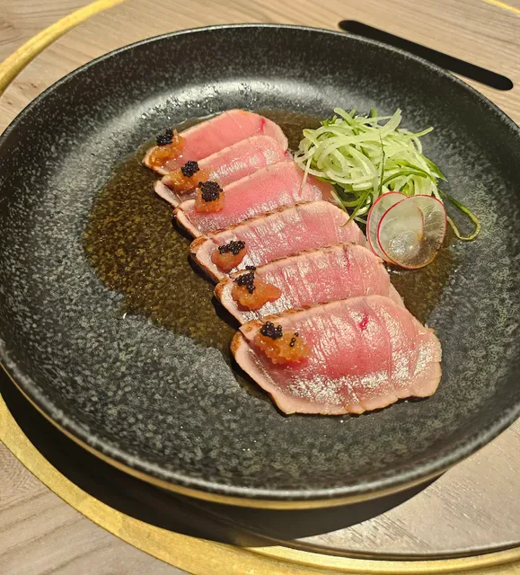 Niku Ou Japanese Chargrill Restaurant