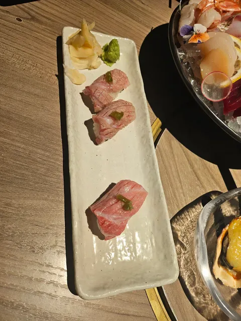 Niku Ou Japanese Chargrill Restaurant