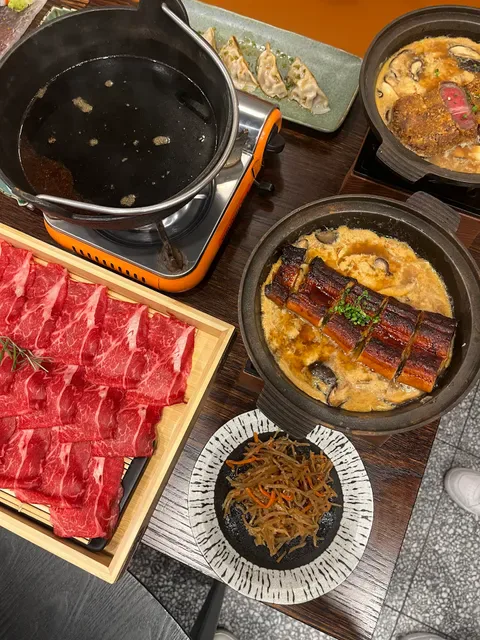 Niku Shiki Melbourne Central