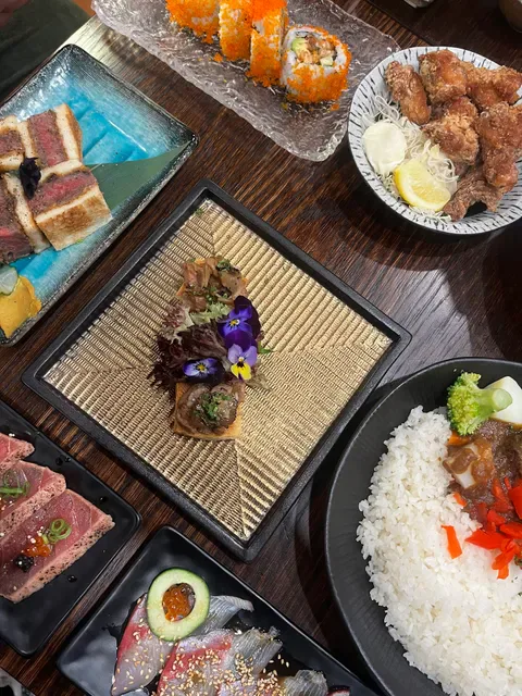 Niku Shiki Melbourne Central