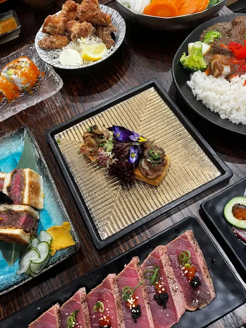 Niku Shiki Melbourne Central