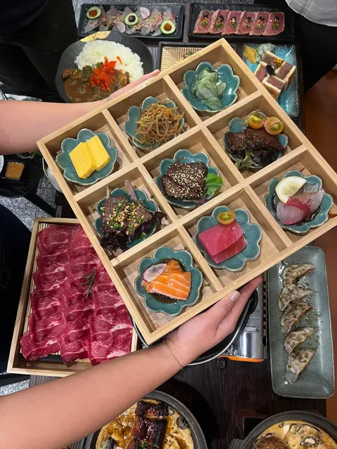 Niku Shiki Melbourne Central