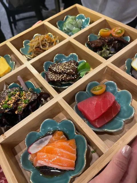 Niku Shiki Melbourne Central