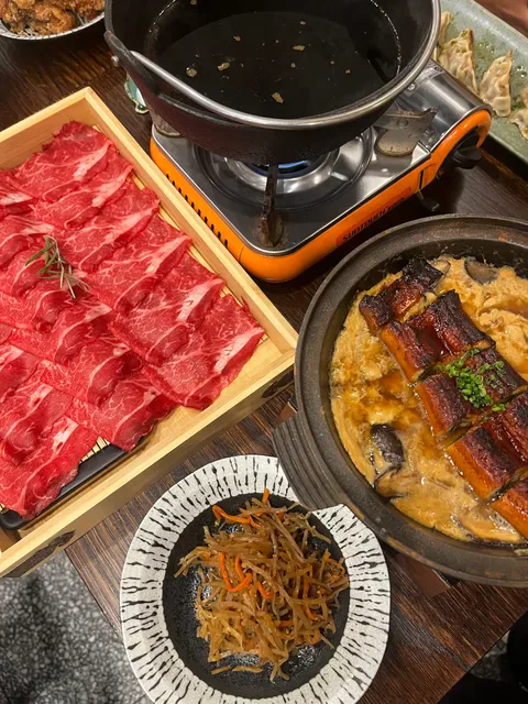 Niku Shiki Melbourne Central