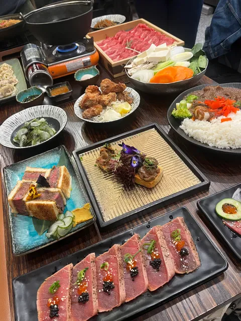 Niku Shiki Melbourne Central