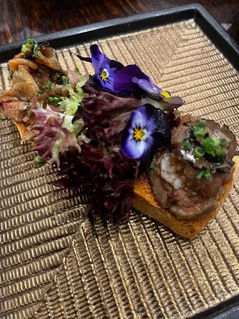 Niku Shiki Melbourne Central