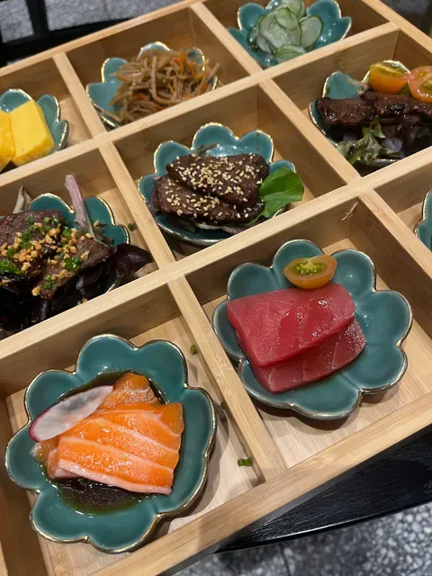 Niku Shiki Melbourne Central