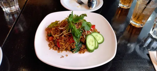 Nine Elephants Thai Restaurant