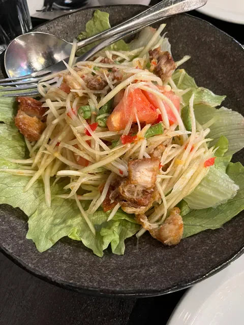 Nine Elephants Thai Restaurant