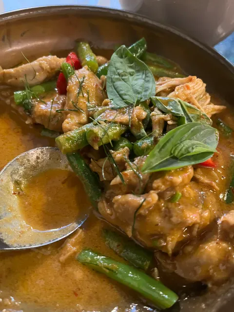 Nine Elephants Thai Restaurant