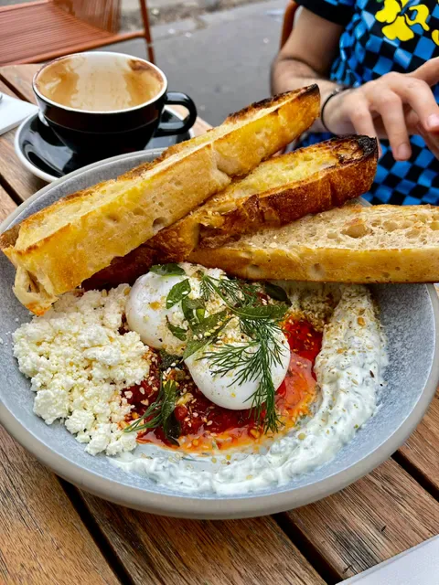 Nine Yards South Melbourne