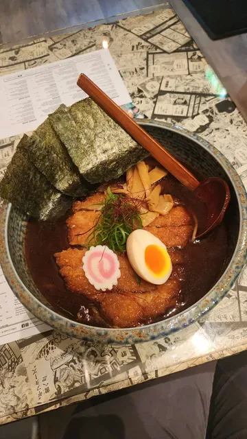 No 18 Ramen St Kilda