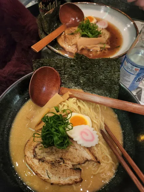 No 18 Ramen St Kilda