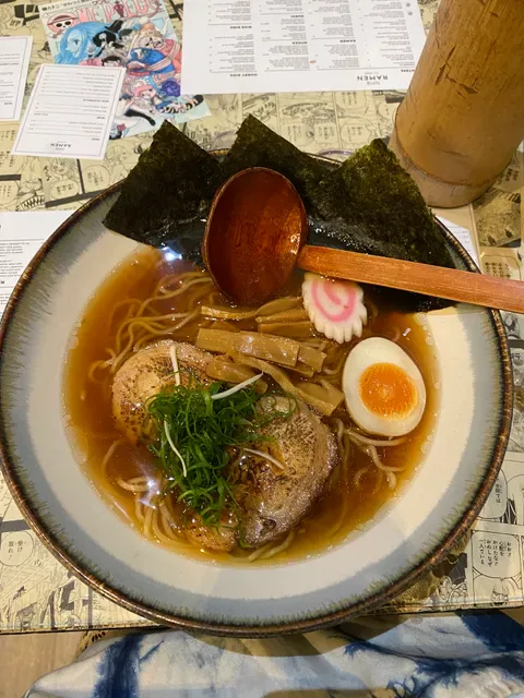 No 18 Ramen St Kilda
