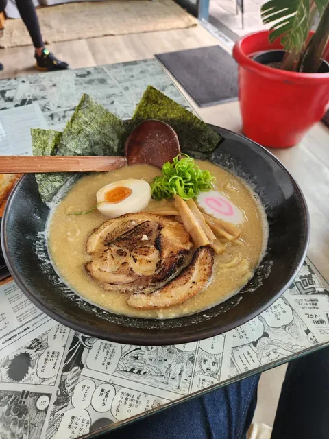No 18 Ramen St Kilda