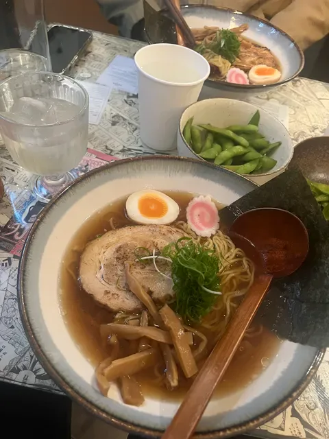 No 18 Ramen St Kilda