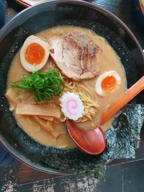 No 18 Ramen St Kilda