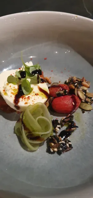 No35 Restaurant