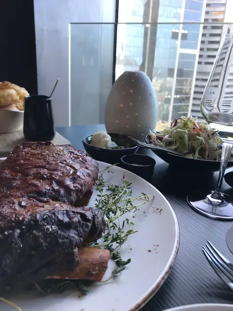 No35 Restaurant