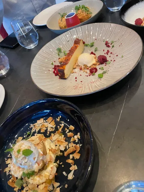 No35 Restaurant