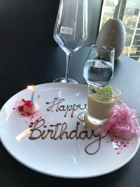 No35 Restaurant