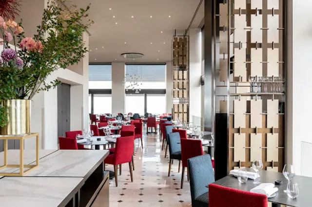 No35 Restaurant
