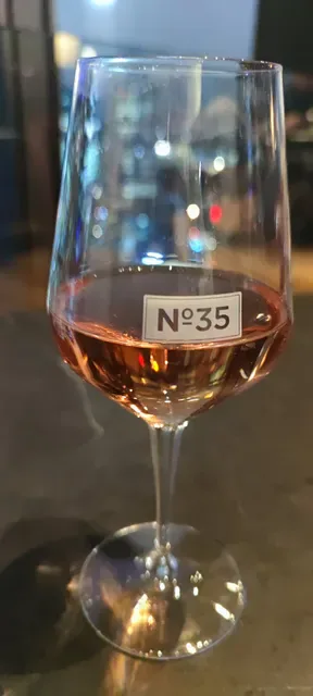 No35 Restaurant
