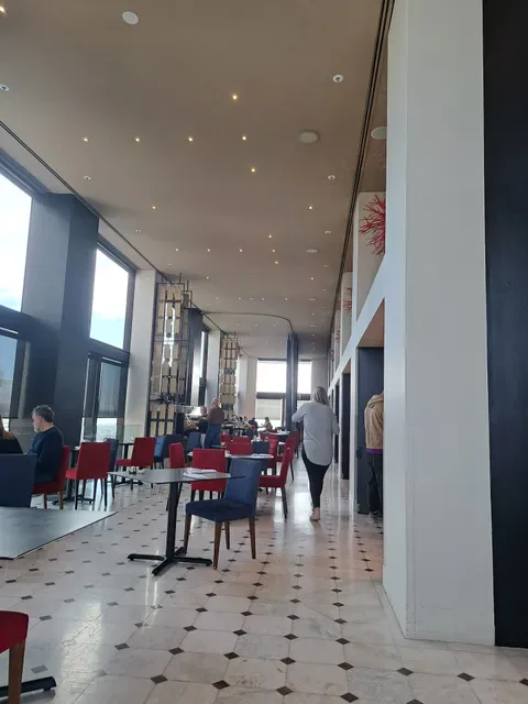 No35 Restaurant