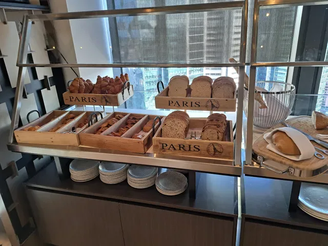 No35 Restaurant