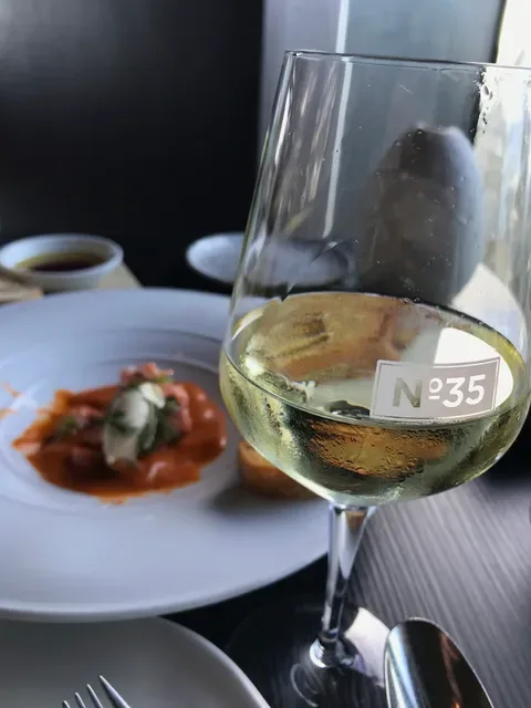 No35 Restaurant