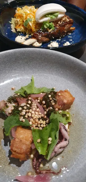 No35 Restaurant