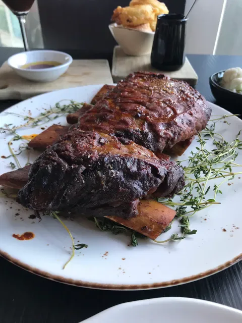 No35 Restaurant