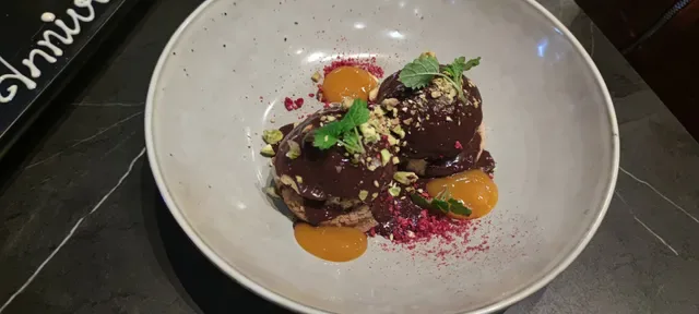 No35 Restaurant