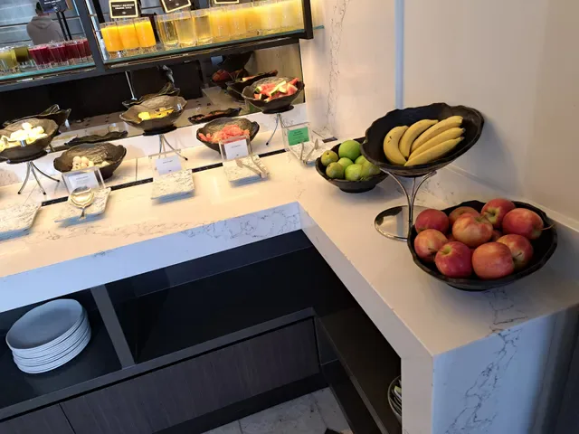 No35 Restaurant