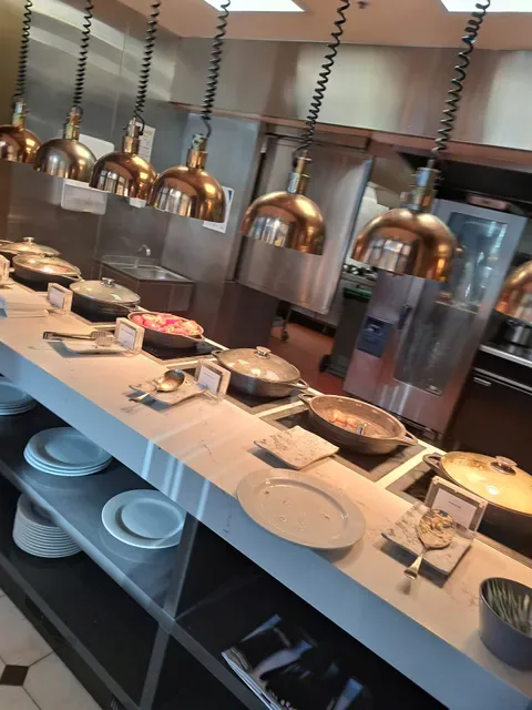 No35 Restaurant