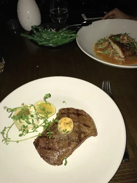 No35 Restaurant