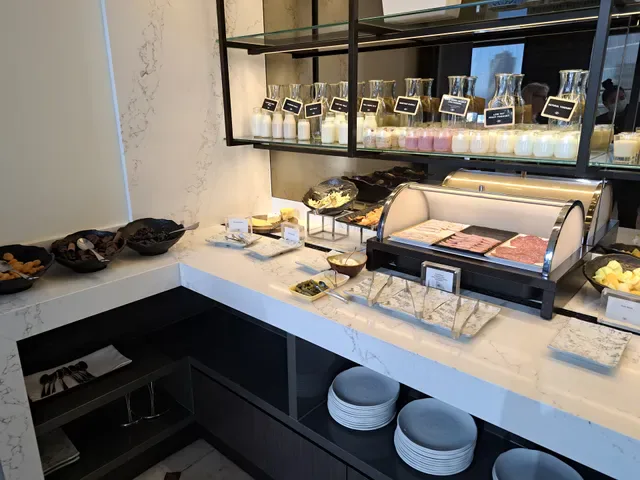 No35 Restaurant