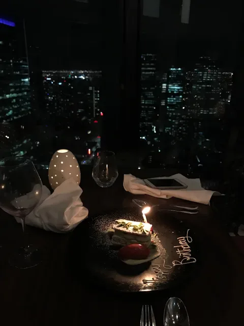 No35 Restaurant