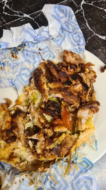 Nobel Greek Tavern