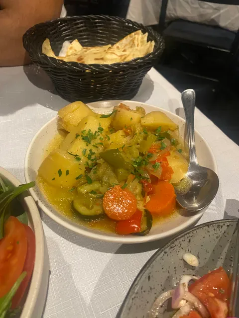 Nobel Greek Tavern