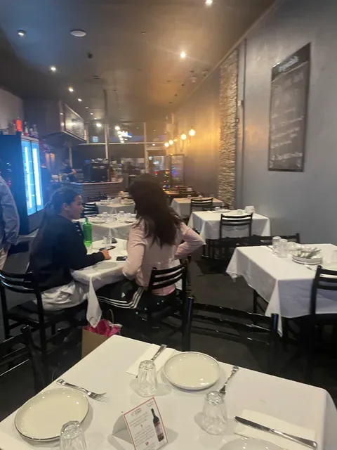 Nobel Greek Tavern