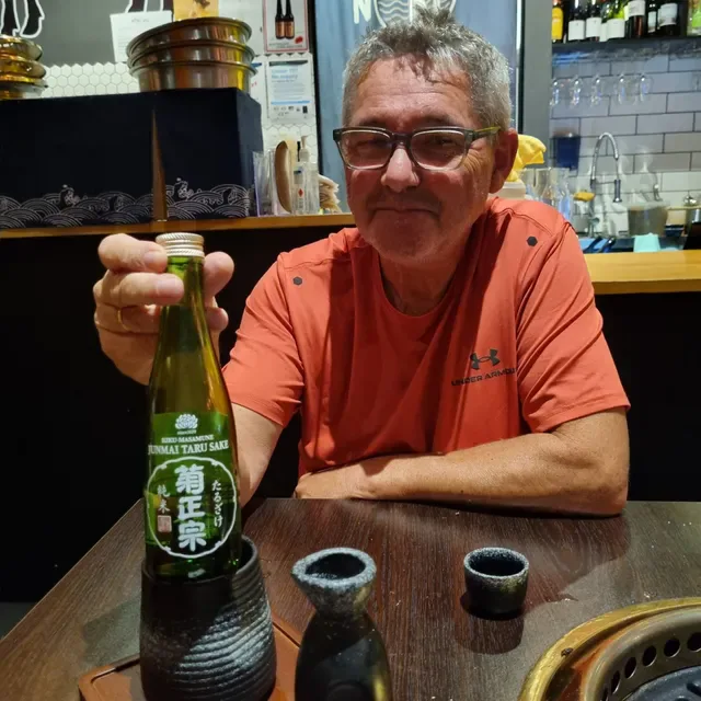 Nobi Yakiniku