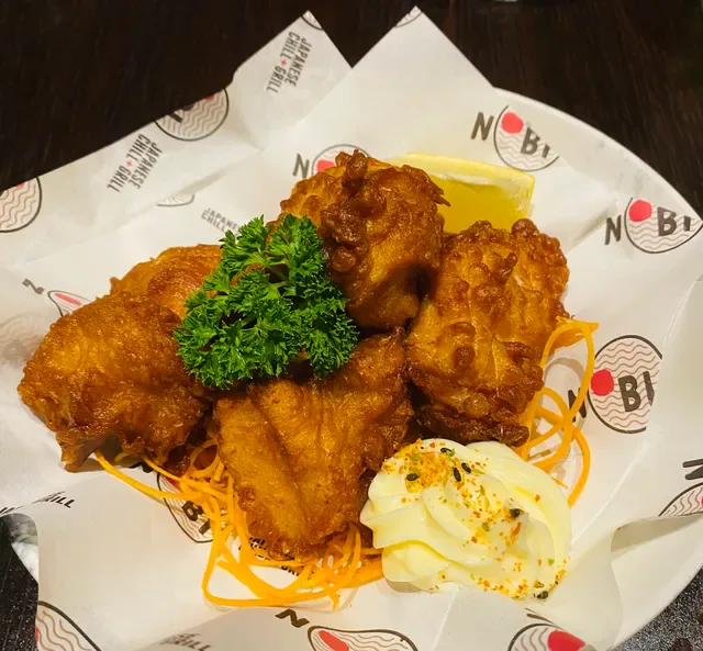 Nobi Yakiniku