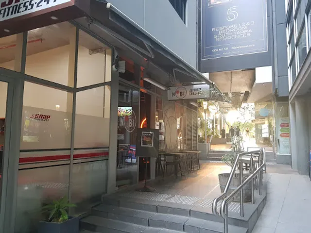 Nobi Yakiniku