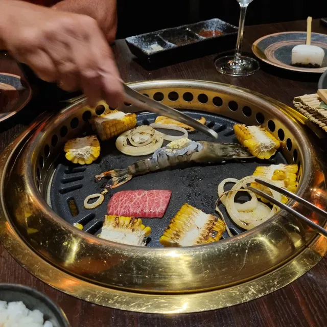 Nobi Yakiniku