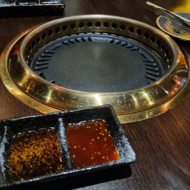 Nobi Yakiniku